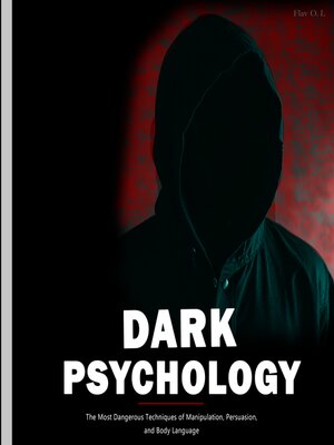 cover image of Dark Psychology